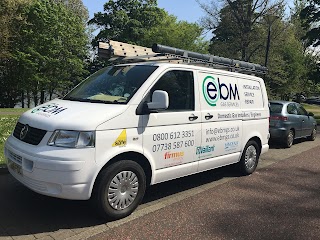 ebm gas services