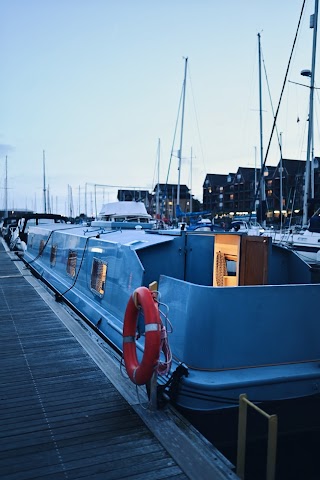 The Liverpool Boat