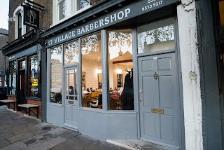 Village Barber Shop London