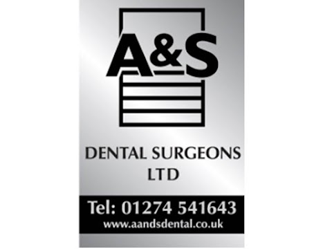 A & S Dental Surgeons Ltd