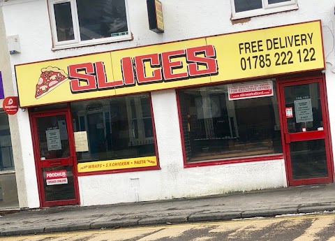 Slices Stafford