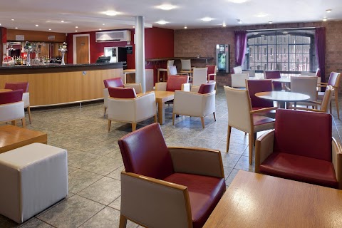 Holiday Inn Express Liverpool - Royal Albert Dock, an IHG Hotel