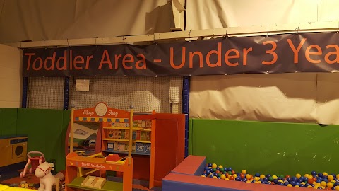 Funtastic Childrens Play Centre