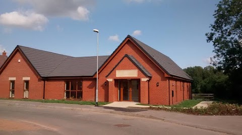 Village Hall