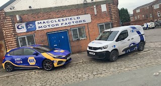 Macclesfield Motor Factors
