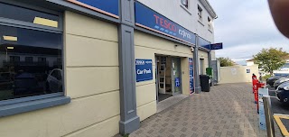 Tesco Express