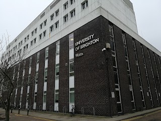 Watts Building, University of Brighton