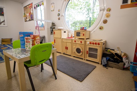 Children's Corner Childcare - Valley View Nursery