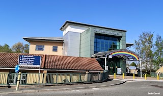 Nottingham City Hospital