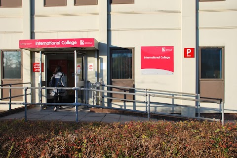 UWE Bristol's International College