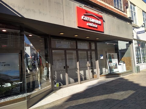 Cotswold Outdoor Horsham