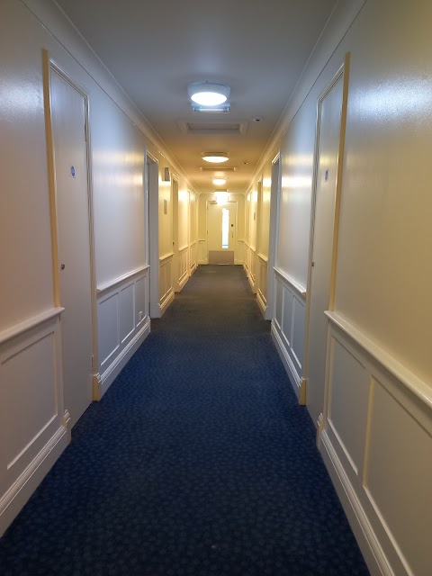 Travelodge Bedford Goldington Road