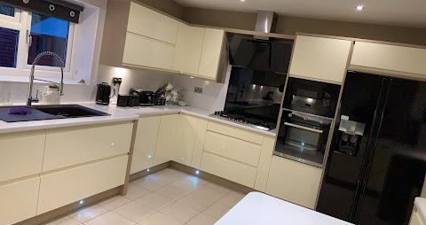 Customise Kitchens Limited