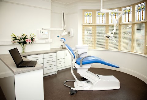 Dermot Kavanagh Orthodontics