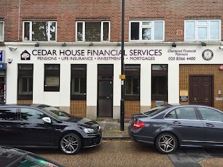 Cedar House Financial Services Ltd