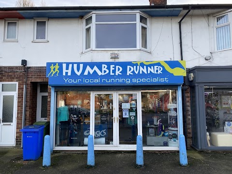 Humber Runner