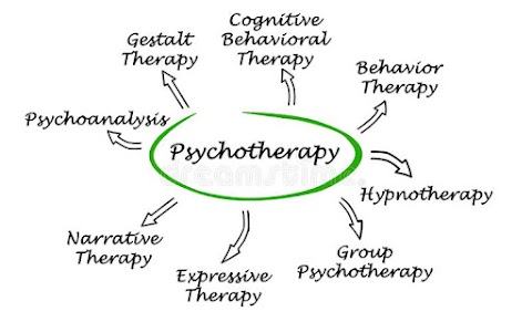 CP Psychotherapy