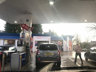 Tesco Esso Express