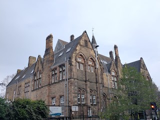 Stockbridge Primary School