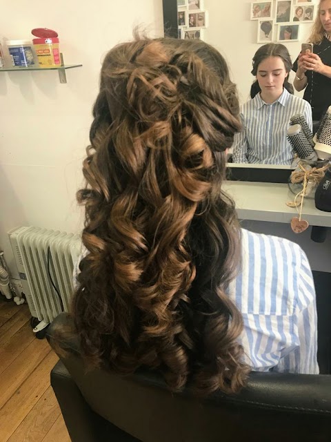 Sonish Ladies Hair Salon