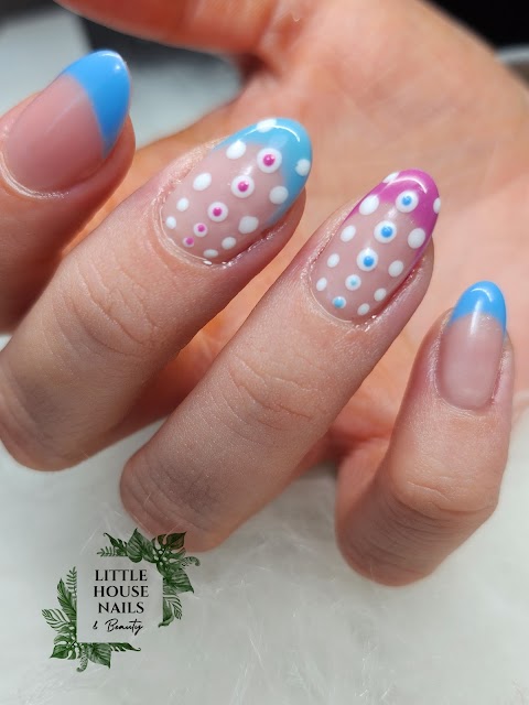 Little House Nails & Beauty