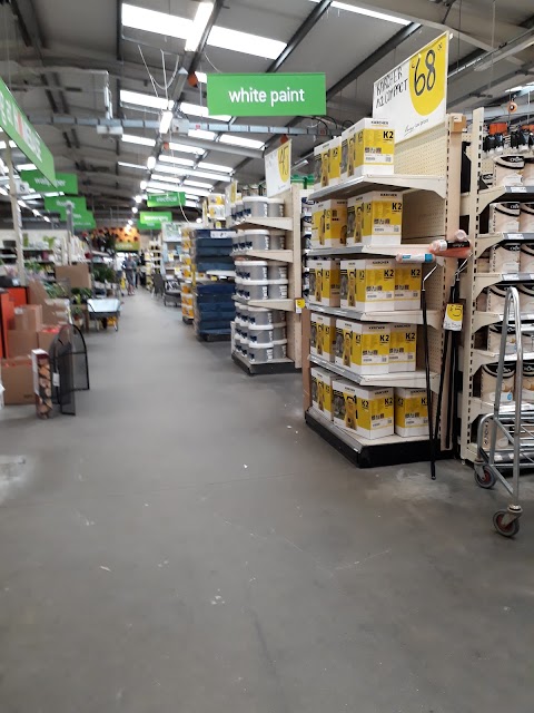 Homebase - Hove (including Bathstore)