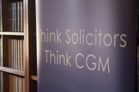 CGM Solicitors