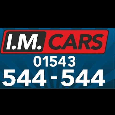 I.M. Cars