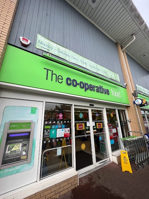 Co-op Food - Hagley Road