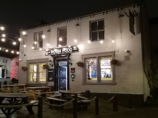 The Robin Hood Yeadon