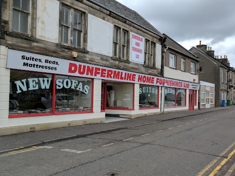 Dunfermline Home Furnishings Ltd