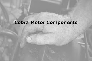 Cobra Motor Components