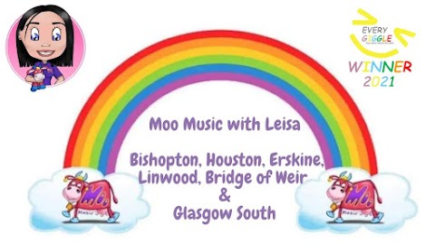 Moo Music with Leisa