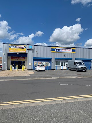 Toolstation Dagenham