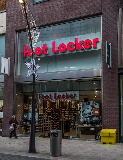 Foot Locker