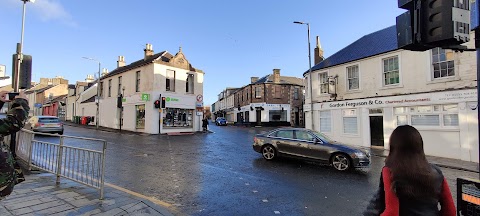 Lanark Memorial Hall