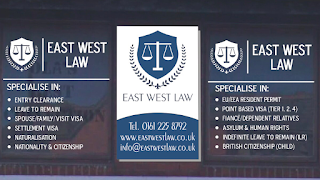 East West Law