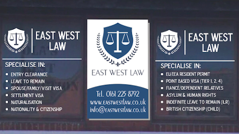 East West Law
