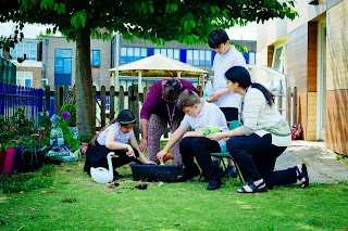 Norbury Manor Primary School