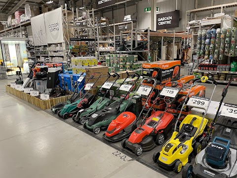 B&Q Kidderminster