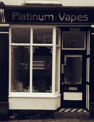 Platinum Vapes UK
