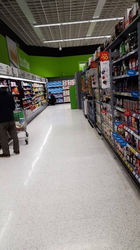 Asda Trowbridge Superstore