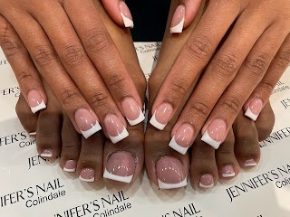 Jennifer's Nails