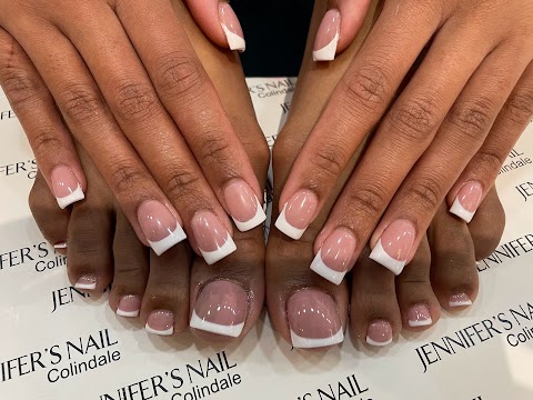 Jennifer's Nails