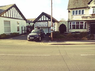 Willaston Barber Shop