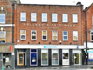 Dollman & Pritchard Solicitors