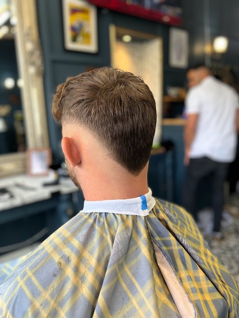 Redland Barbers