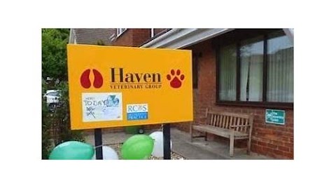 Haven Veterinary Group, Hedon