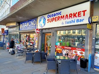 Oceanic Supermarket