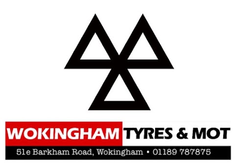 Wokingham Tyres & MOT